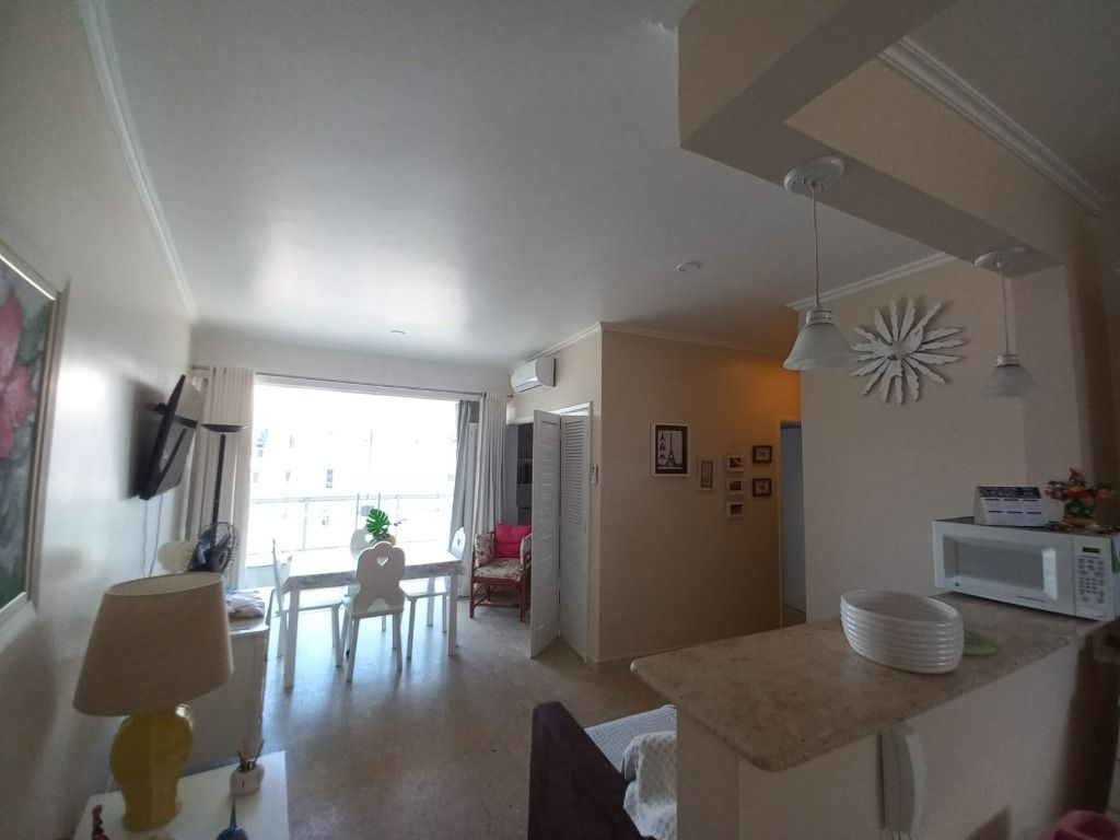 Apartamento à venda com 2 quartos, 90m² - Foto 6