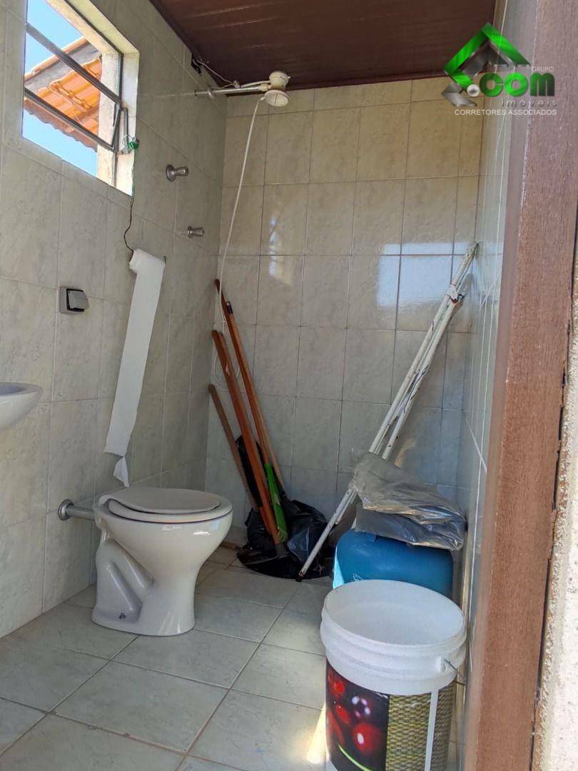 Casa à venda com 2 quartos, 111m² - Foto 19