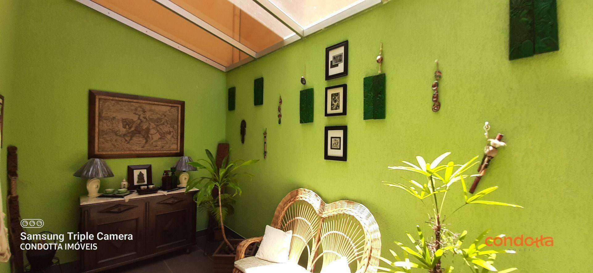 Casa para alugar com 4 quartos, 285m² - Foto 8