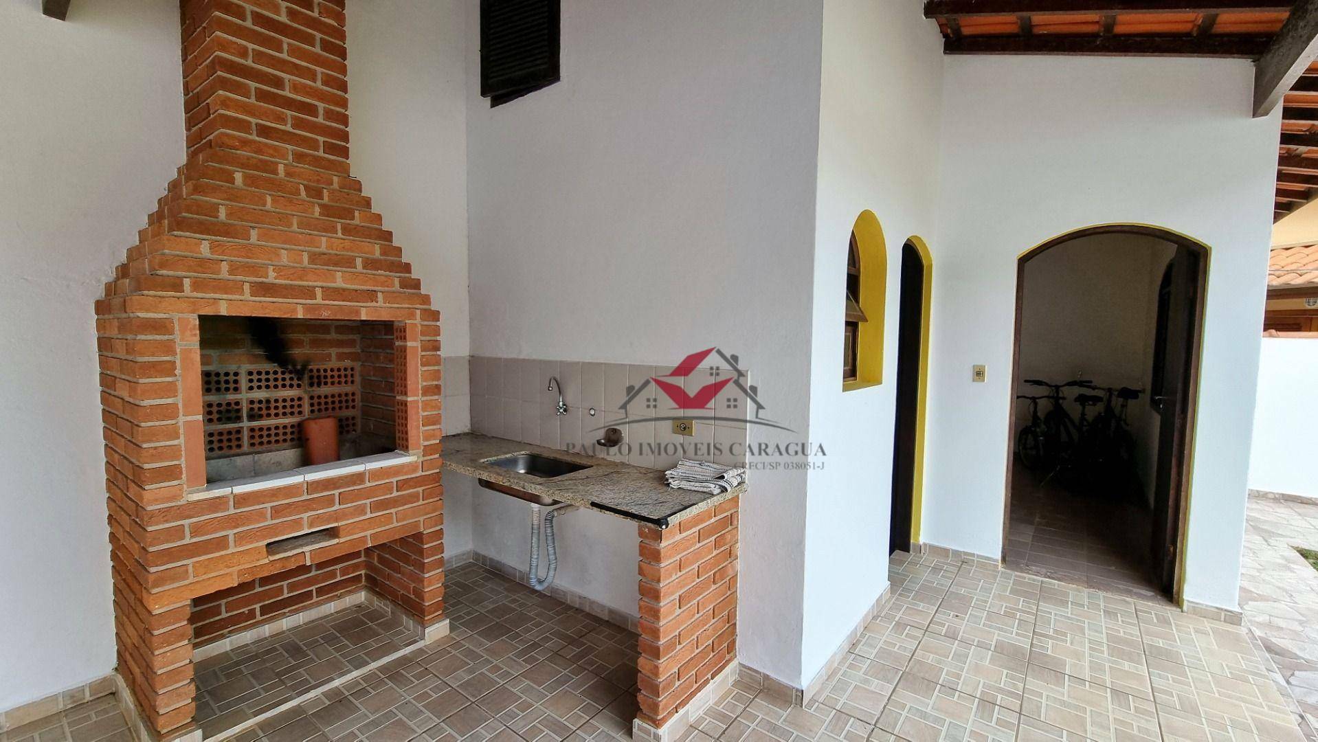 Casa à venda com 3 quartos, 186m² - Foto 27