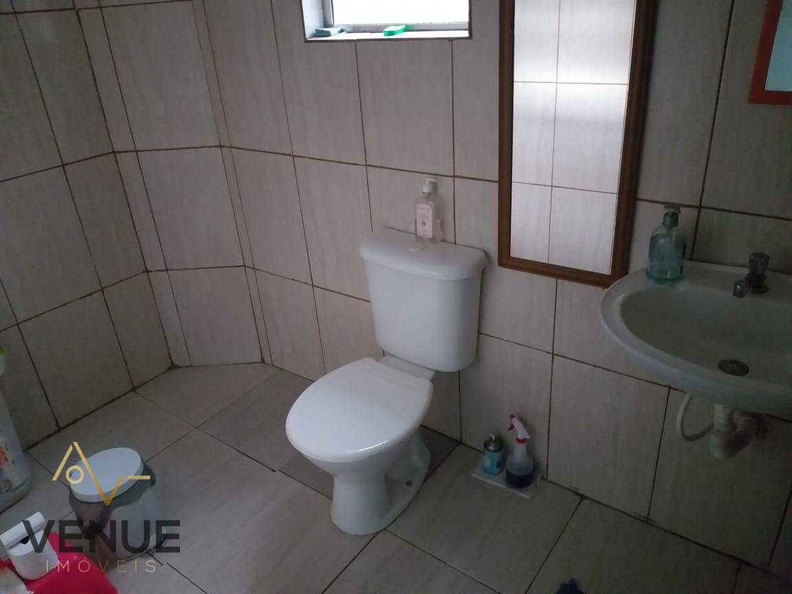 Sobrado à venda com 2 quartos, 57m² - Foto 8