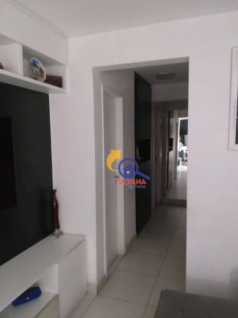 Apartamento à venda com 3 quartos, 85m² - Foto 12