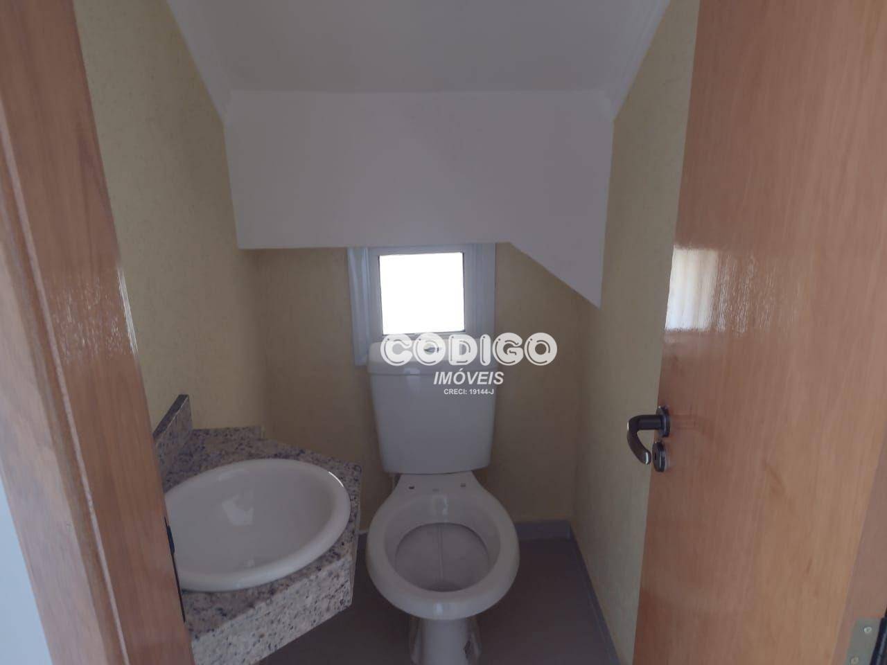 Sobrado à venda com 3 quartos, 127m² - Foto 17