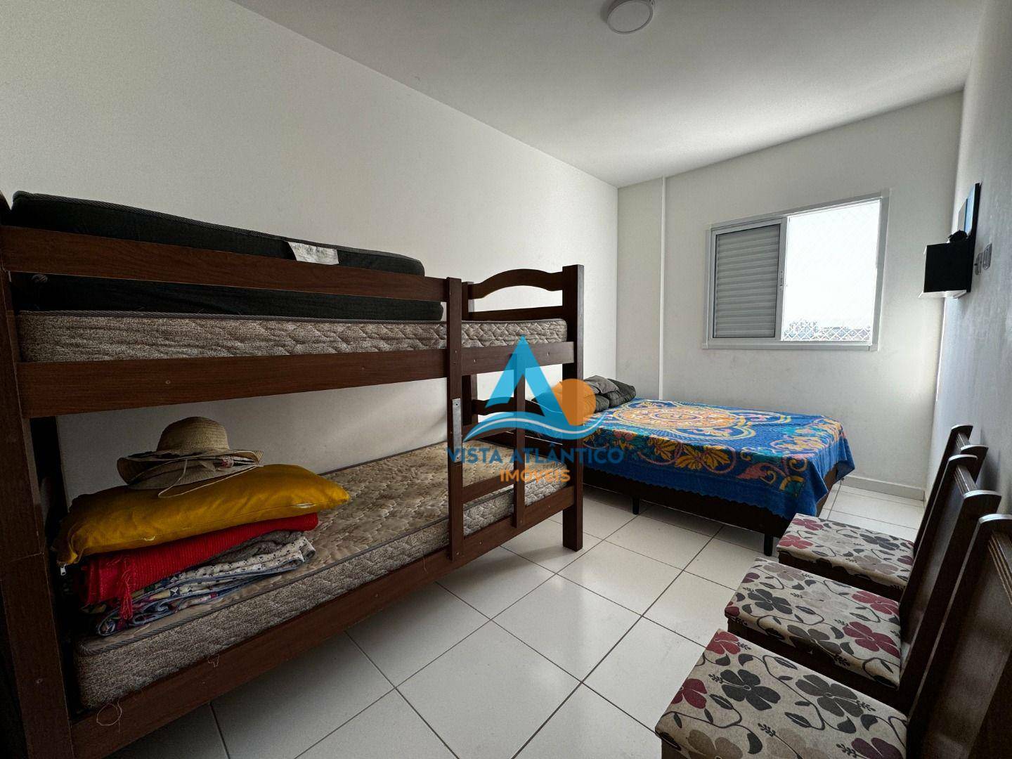 Apartamento à venda com 1 quarto, 45m² - Foto 19