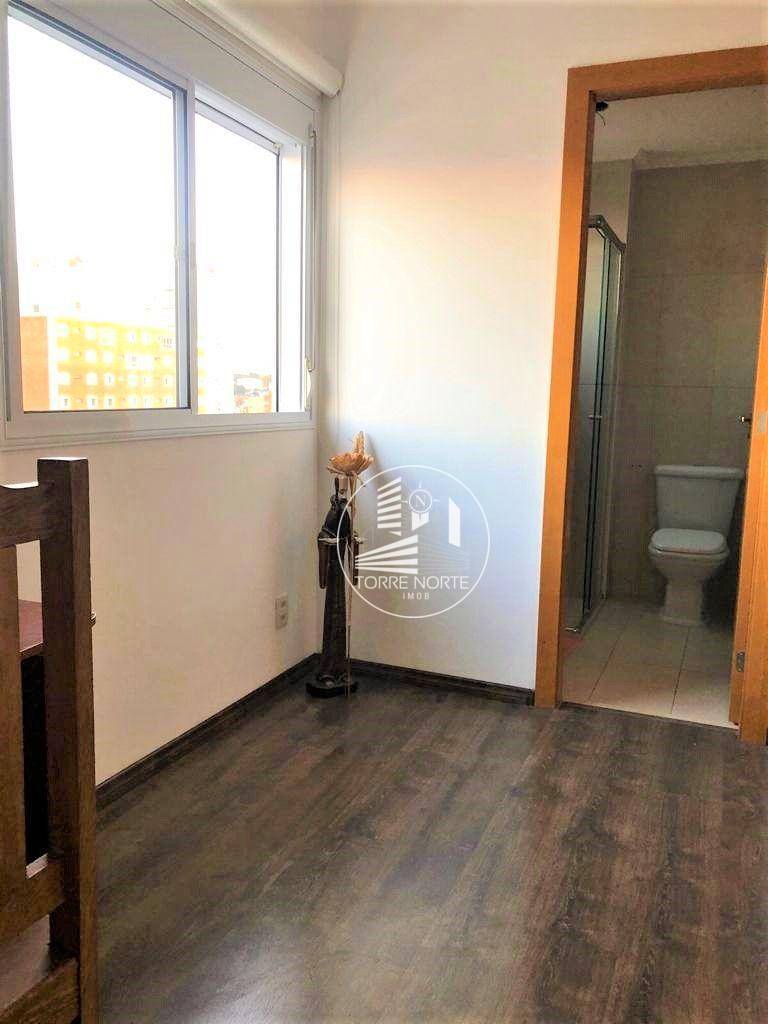 Apartamento à venda com 3 quartos, 174m² - Foto 26