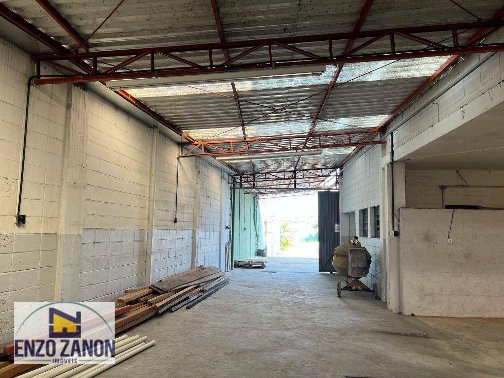 Depósito-Galpão-Armazém à venda e aluguel, 949m² - Foto 5