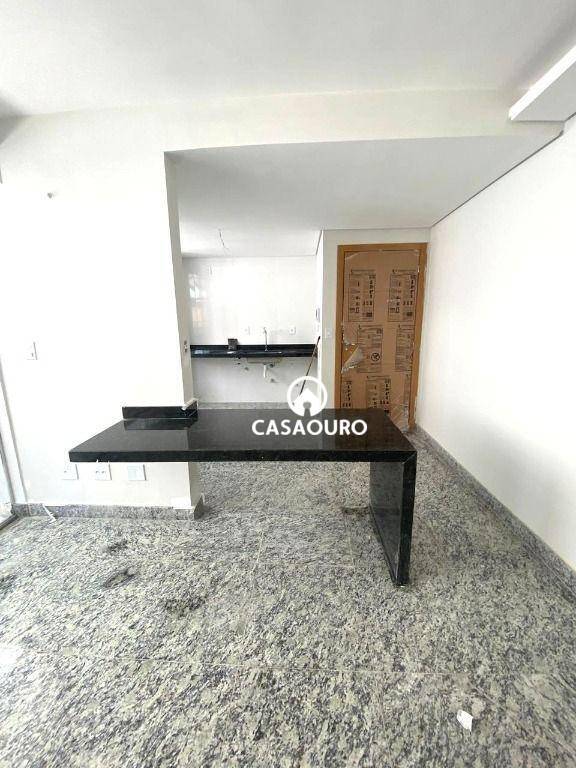 Apartamento, 1 quarto, 50 m² - Foto 3