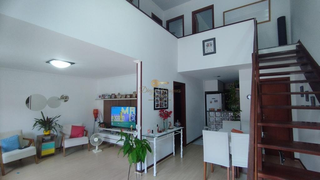 Casa de Condomínio à venda com 3 quartos, 97m² - Foto 3