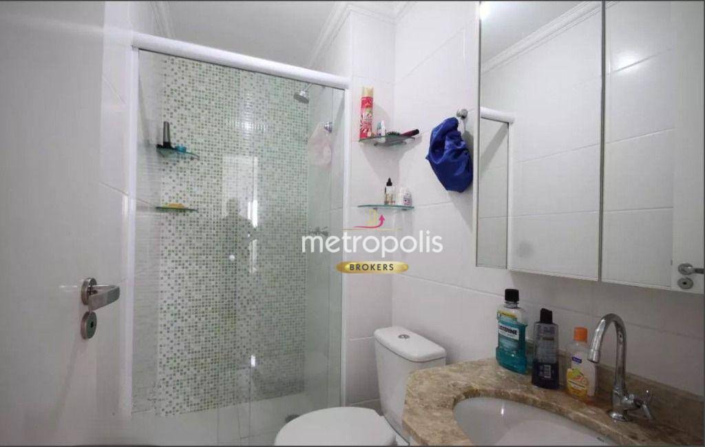 Apartamento à venda com 2 quartos, 61m² - Foto 33