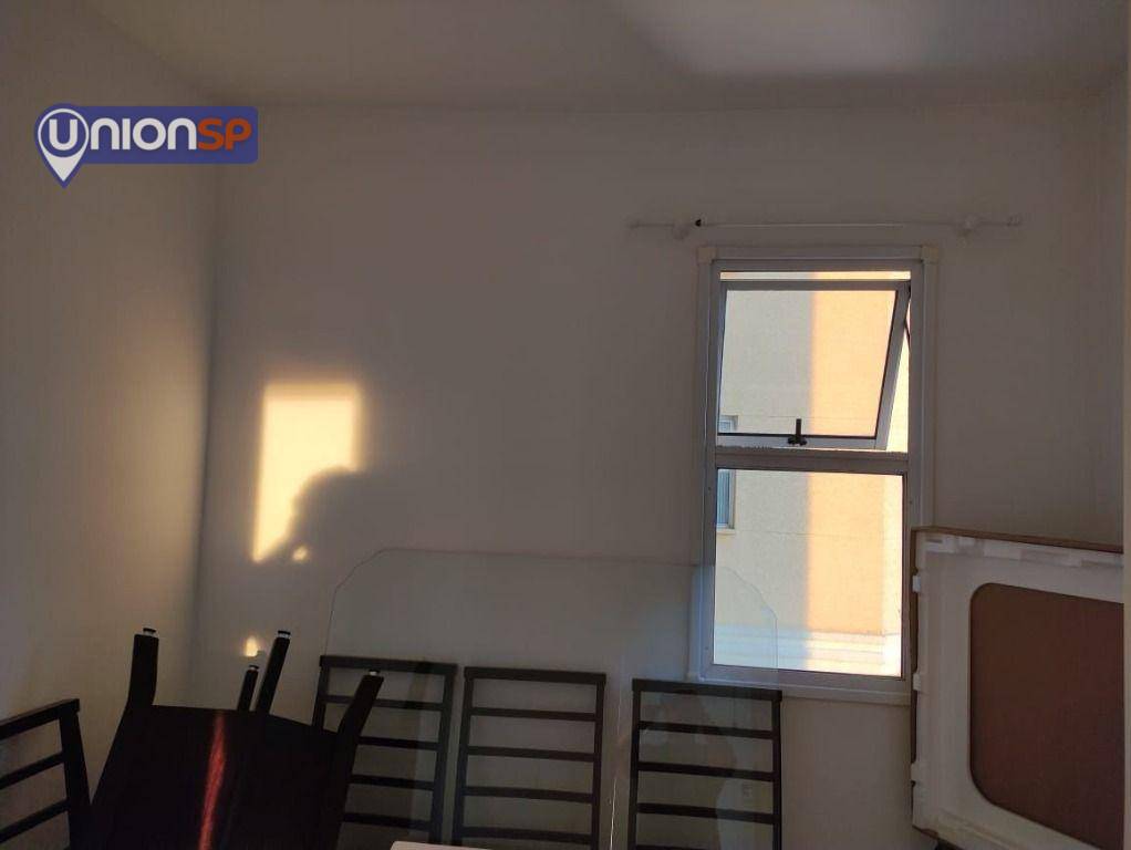 Apartamento à venda com 3 quartos, 63m² - Foto 6