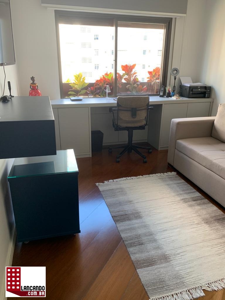 Apartamento à venda com 3 quartos, 183m² - Foto 15