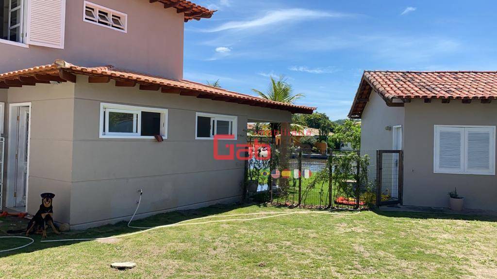 Casa de Condomínio à venda com 3 quartos, 470m² - Foto 2