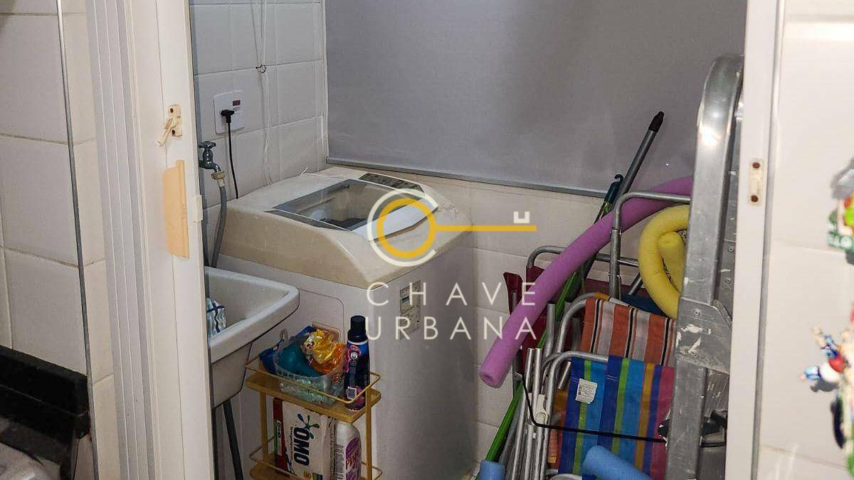 Apartamento à venda com 3 quartos, 94m² - Foto 13