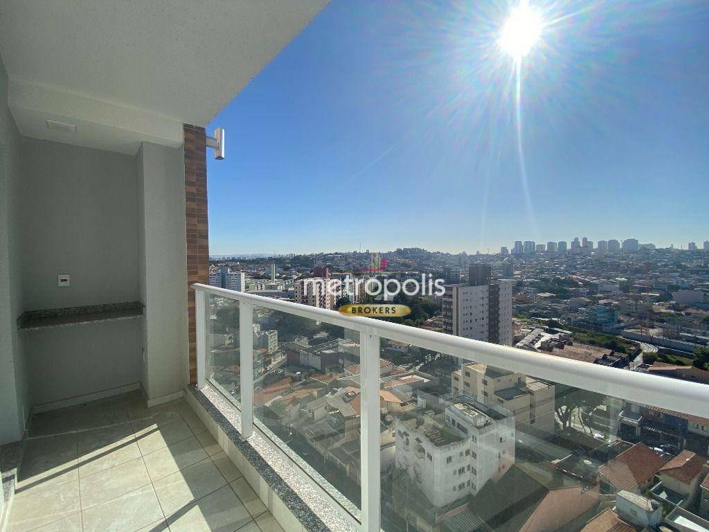 Apartamento à venda com 2 quartos, 57m² - Foto 14