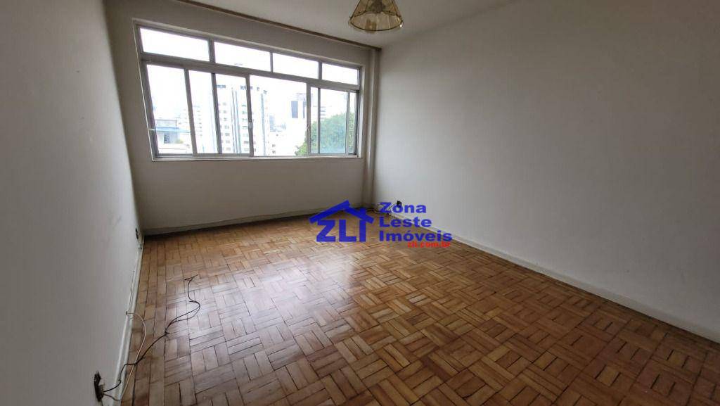 Apartamento à venda com 3 quartos, 120m² - Foto 1