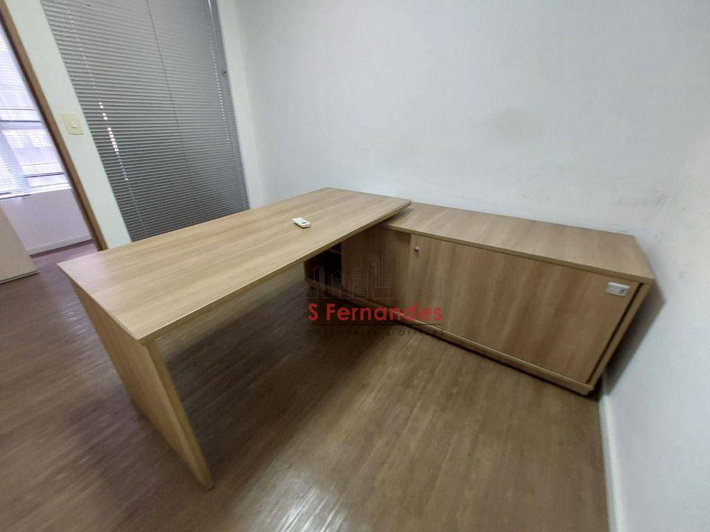 Conjunto Comercial-Sala à venda e aluguel, 149m² - Foto 20