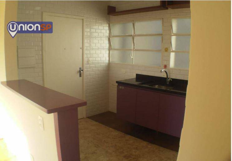 Apartamento à venda com 2 quartos, 77m² - Foto 5