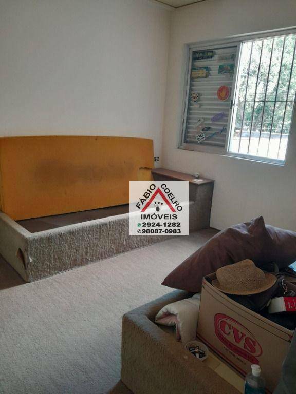 Sobrado à venda com 3 quartos, 136m² - Foto 25