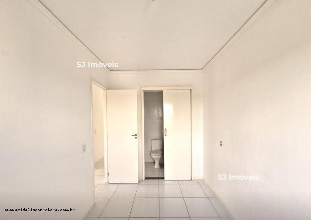 Apartamento para alugar com 3 quartos, 58m² - Foto 6