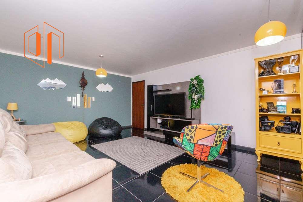 Apartamento à venda com 3 quartos, 151m² - Foto 6