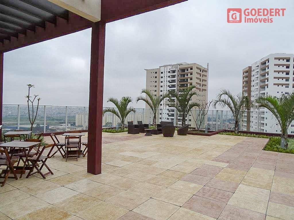 Kitnet-Studio, 38 m² - Foto 30