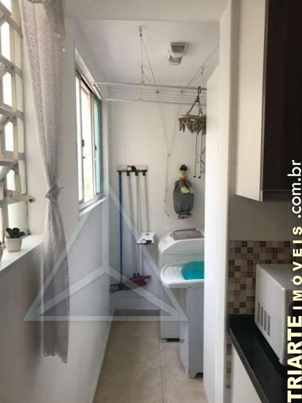 Apartamento à venda com 2 quartos, 47m² - Foto 8