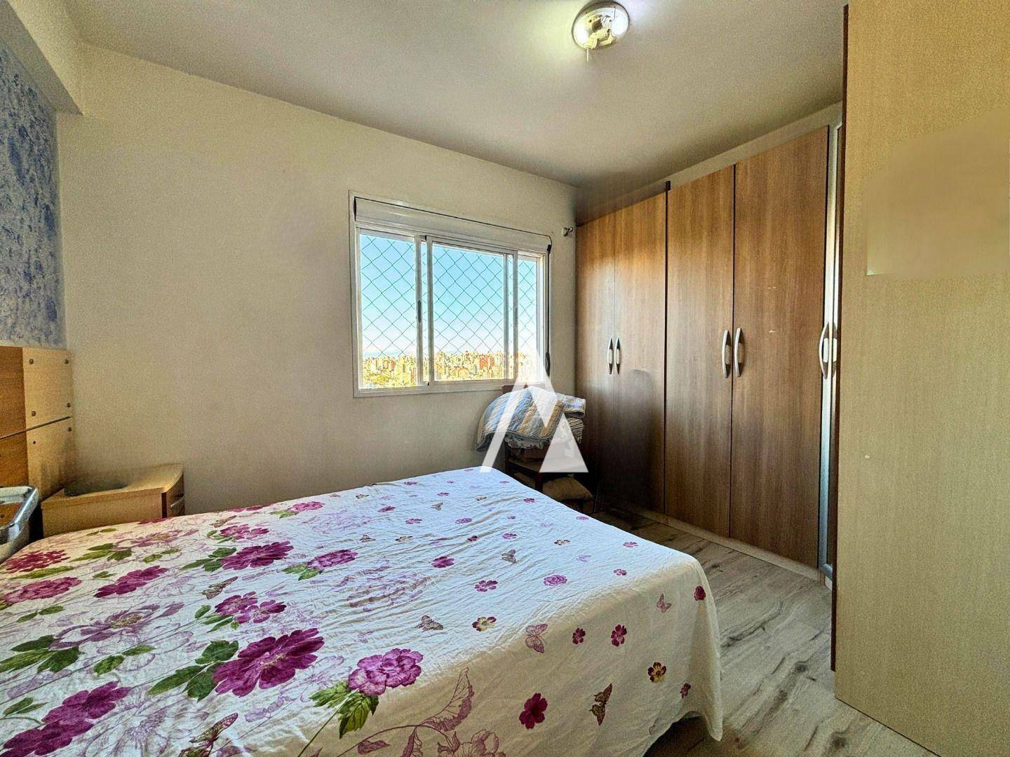 Apartamento à venda com 2 quartos, 65M2 - Foto 6