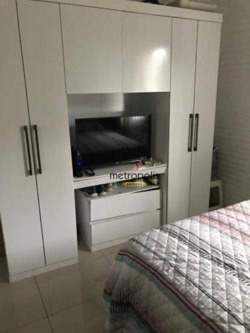 Apartamento à venda com 2 quartos, 50m² - Foto 10