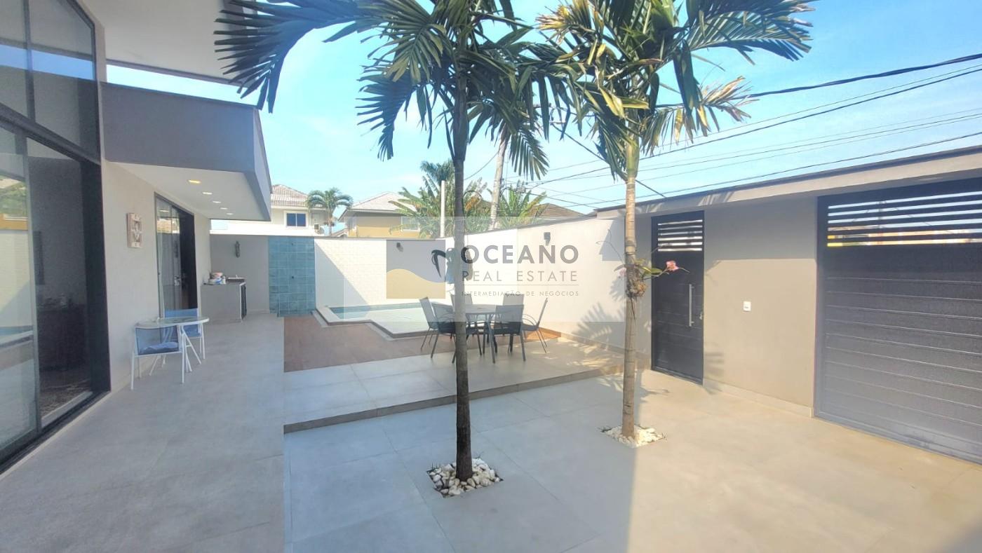 Casa de Condomínio à venda com 3 quartos, 380m² - Foto 9