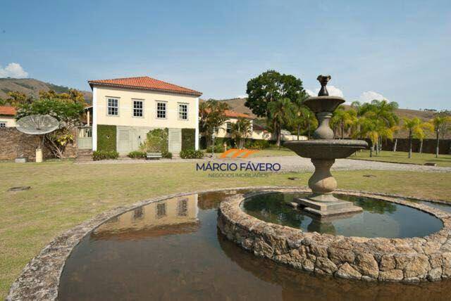 Fazenda, 920 hectares - Foto 5