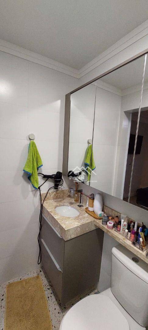 Apartamento à venda com 3 quartos, 87m² - Foto 11