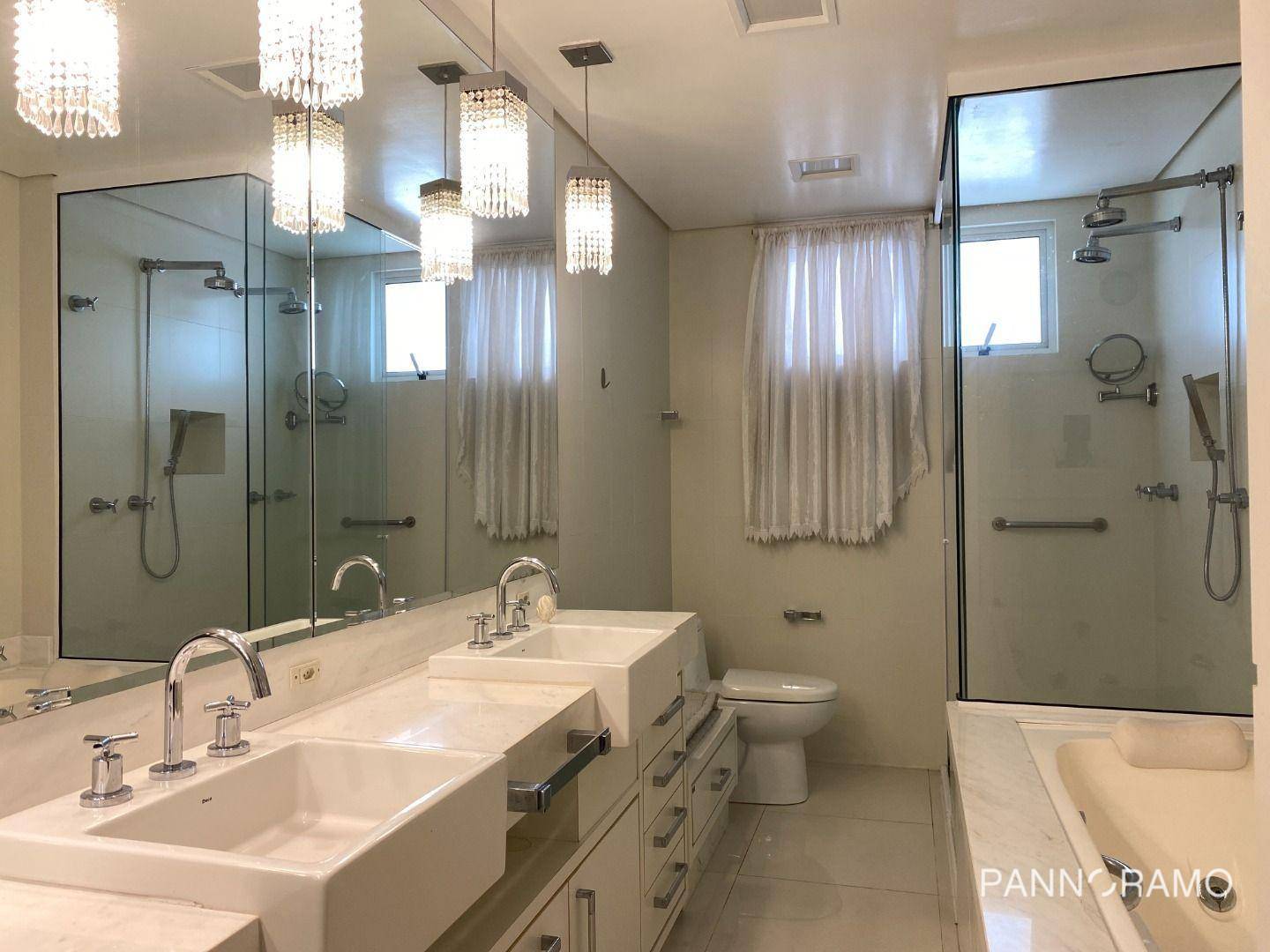 Apartamento para alugar com 2 quartos, 183m² - Foto 22