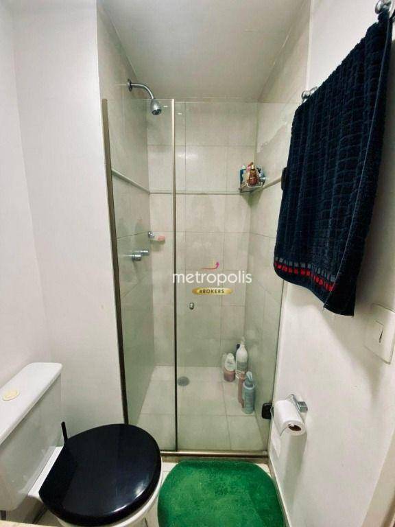 Apartamento à venda com 3 quartos, 60m² - Foto 10