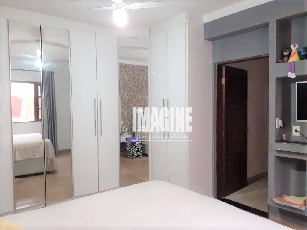 Sobrado à venda com 4 quartos, 280m² - Foto 22