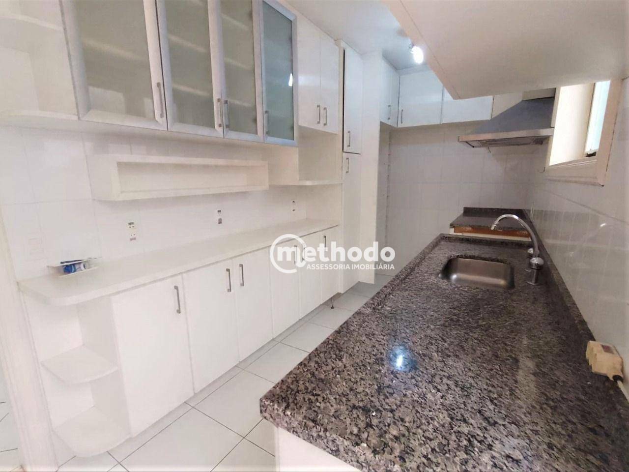 Casa de Condomínio à venda com 3 quartos, 140m² - Foto 12