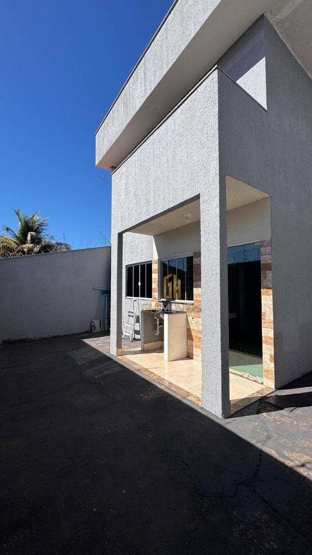 Sobrado à venda com 3 quartos, 124m² - Foto 15