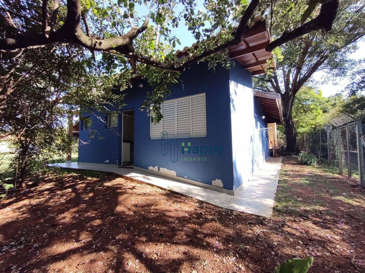 Casa de Condomínio para alugar com 2 quartos, 108m² - Foto 6