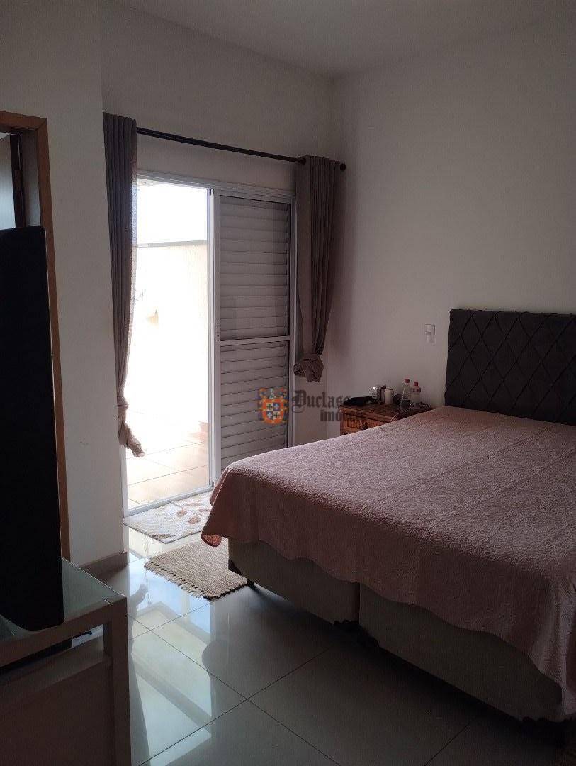 Casa de Condomínio, 3 quartos - Foto 35