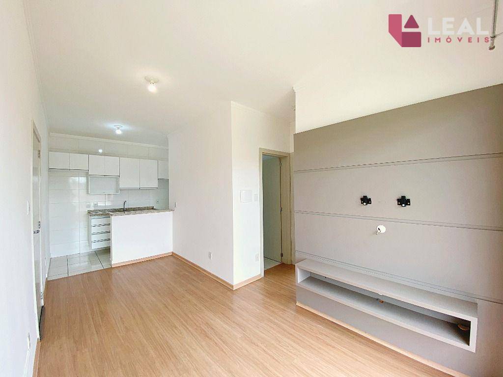 Apartamento para alugar com 2 quartos, 55m² - Foto 6