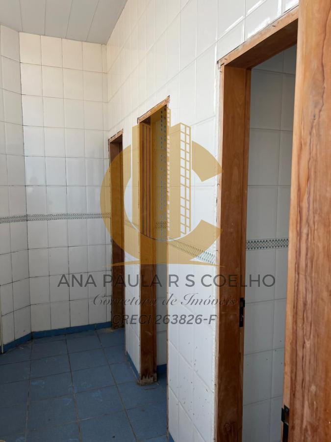 Conjunto Comercial-Sala para alugar, 350m² - Foto 13