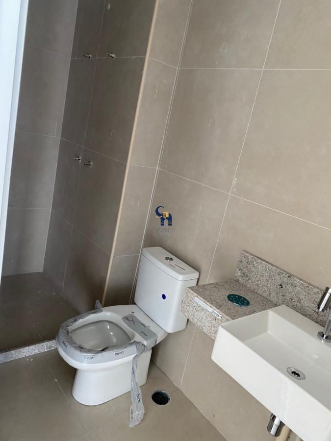 Apartamento à venda com 1 quarto, 30m² - Foto 12