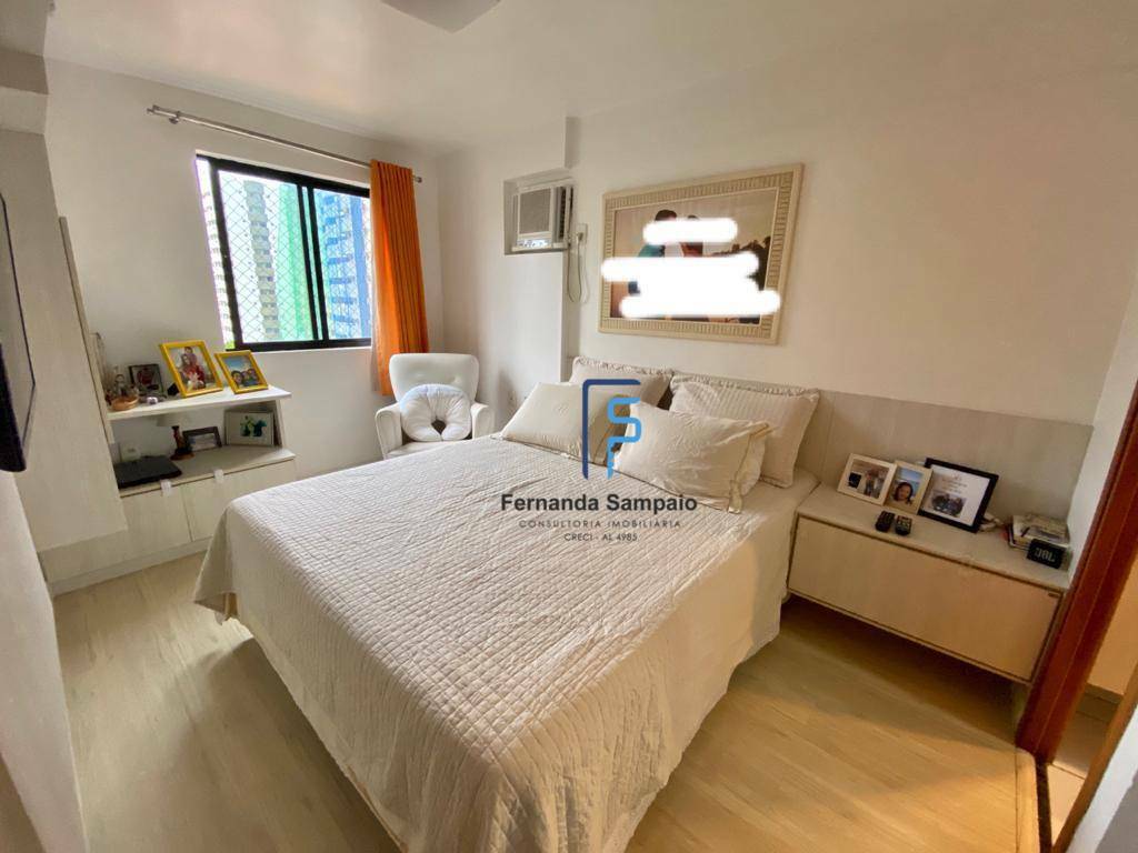 Apartamento à venda com 2 quartos, 70m² - Foto 8