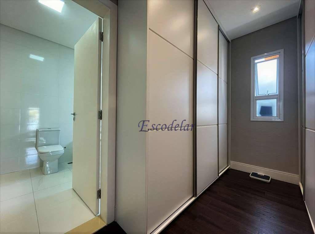 Casa de Condomínio à venda com 4 quartos, 380m² - Foto 21