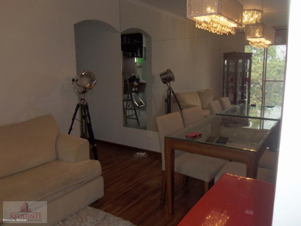 Apartamento para alugar com 2 quartos, 62m² - Foto 16