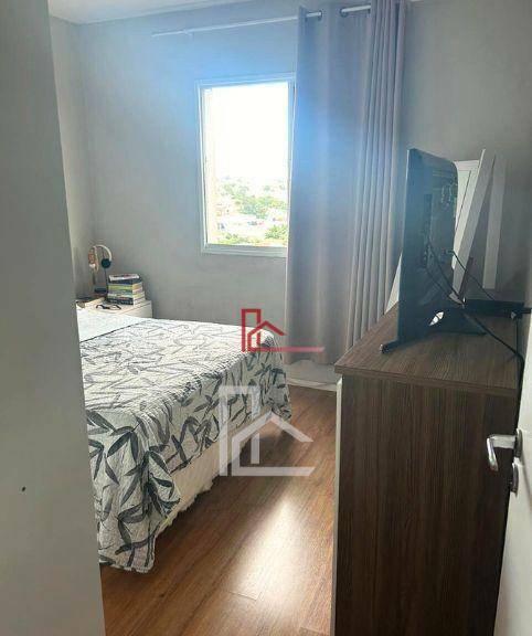 Apartamento à venda com 2 quartos, 57m² - Foto 6