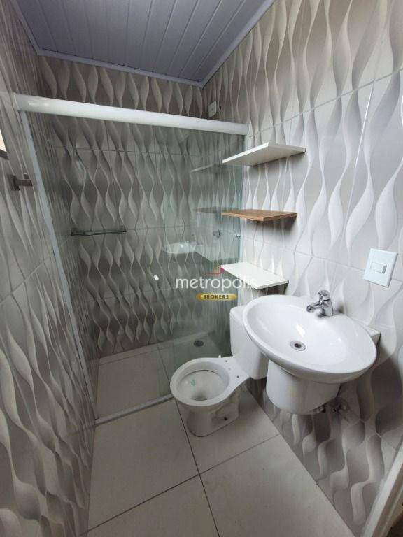 Apartamento à venda com 2 quartos, 54m² - Foto 11