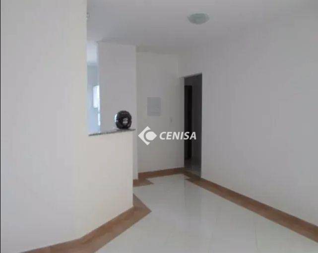 Apartamento à venda com 3 quartos, 77m² - Foto 3