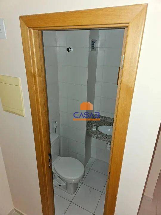 Conjunto Comercial-Sala à venda, 39m² - Foto 7