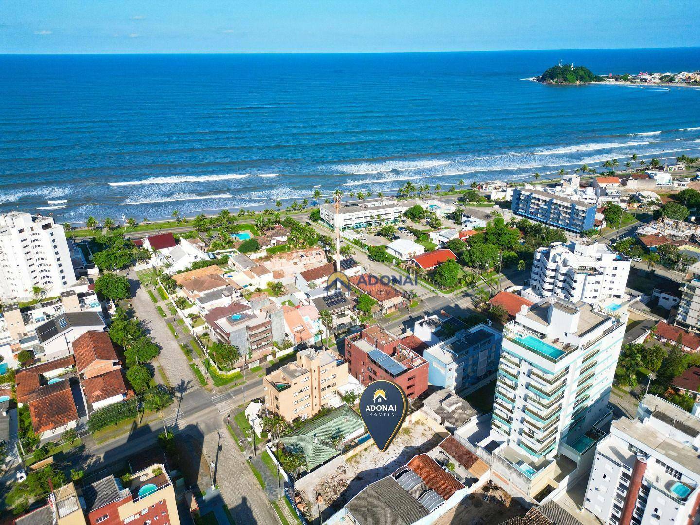 Cobertura à venda com 4 quartos, 314M2 - Foto 8