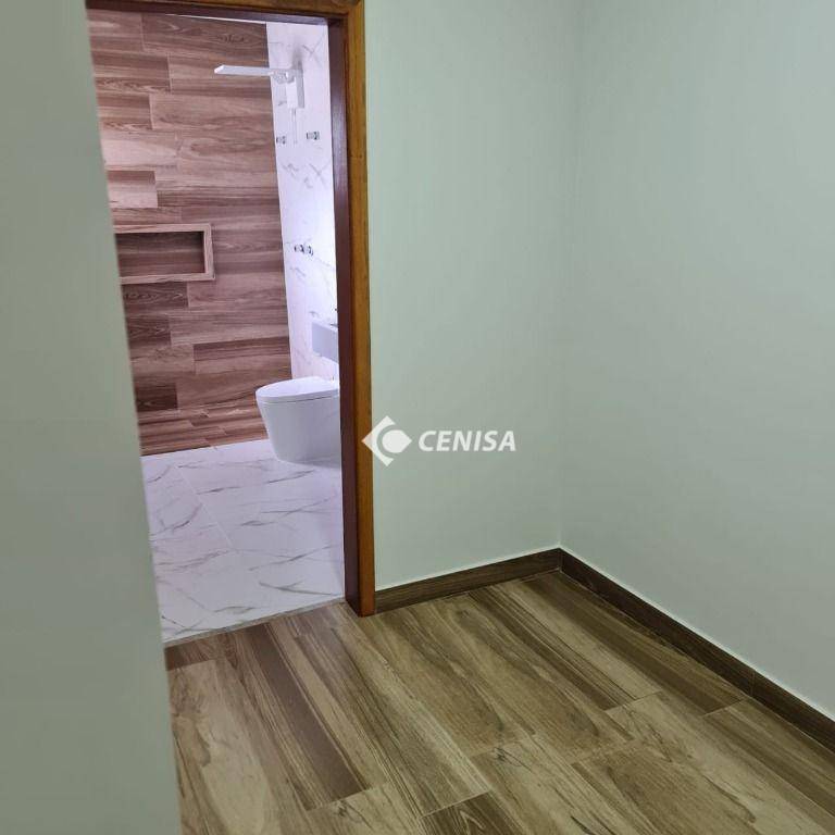 Casa de Condomínio à venda com 3 quartos, 212m² - Foto 12